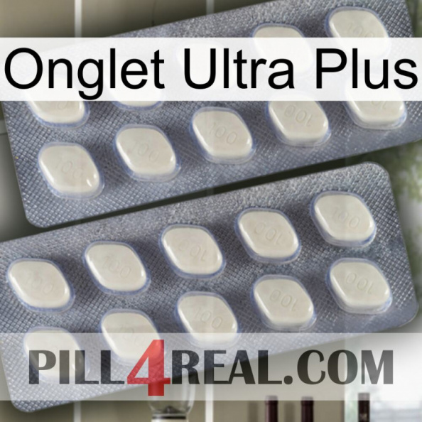 Ultra Plus Tab 07